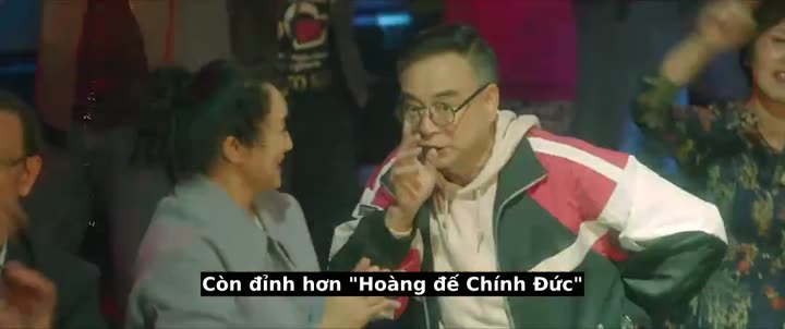Mơ Gặp Sư Tử 9 Tập 7 phim Mơ Gặp Sư Tử