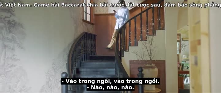 Mơ Gặp Sư Tử 10 Hình ảnh tập 7 Mơ Gặp Sư Tử
