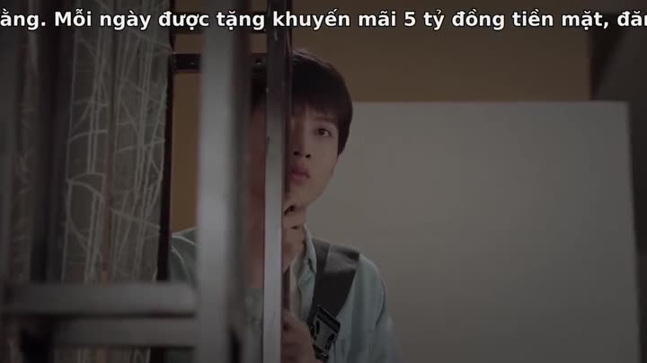Tập 1 phim Thời Gian Và Em Biệt Lai Vô Dạng
