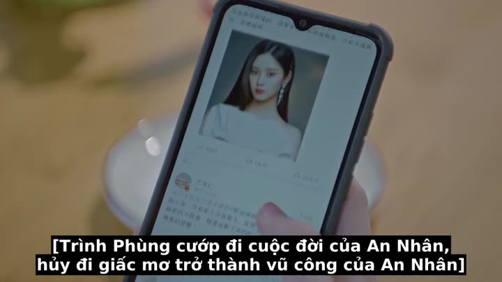 Thời Gian Và Em Biệt Lai Vô Dạng 10 Hình ảnh tập 12 Thời Gian Và Em Biệt Lai Vô Dạng