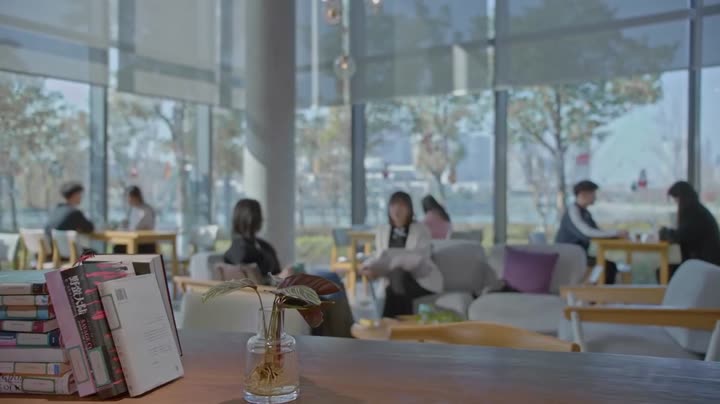 Thời Gian Và Em Biệt Lai Vô Dạng 9 Tập 14 phim Thời Gian Và Em Biệt Lai Vô Dạng