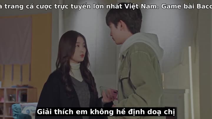 Thời Gian Và Em Biệt Lai Vô Dạng 10 Hình ảnh tập 14 Thời Gian Và Em Biệt Lai Vô Dạng