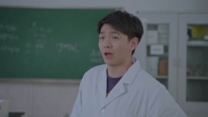 Thời Gian Và Em Biệt Lai Vô Dạng 9 Tập 15 phim Thời Gian Và Em Biệt Lai Vô Dạng