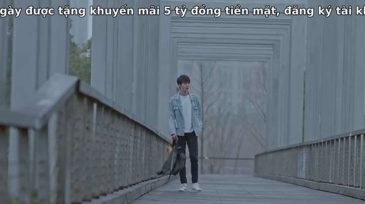 Hình ảnh tập 18 Thời Gian Và Em Biệt Lai Vô Dạng