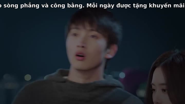 Thời Gian Và Em Biệt Lai Vô Dạng 10 Hình ảnh tập 19 Thời Gian Và Em Biệt Lai Vô Dạng