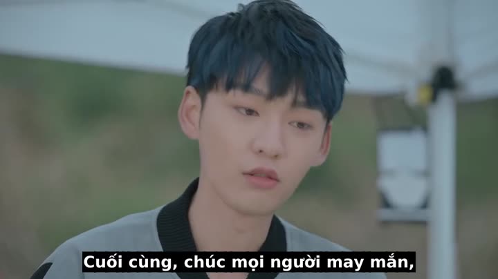 Tập 6 phim Thời Gian Và Em Biệt Lai Vô Dạng