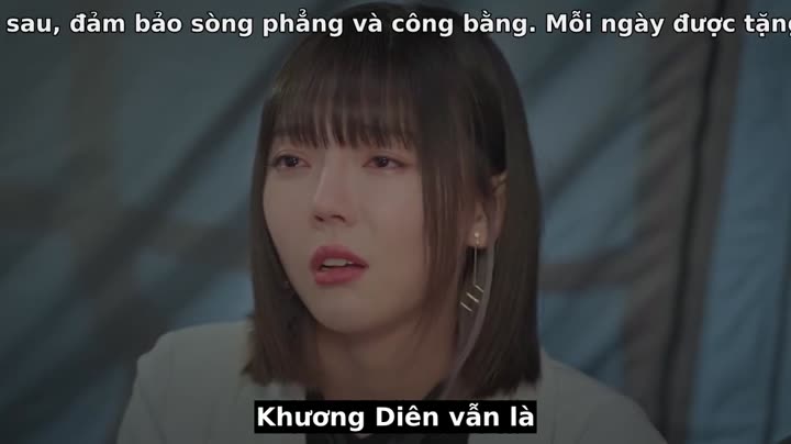 Hình ảnh tập 6 Thời Gian Và Em Biệt Lai Vô Dạng