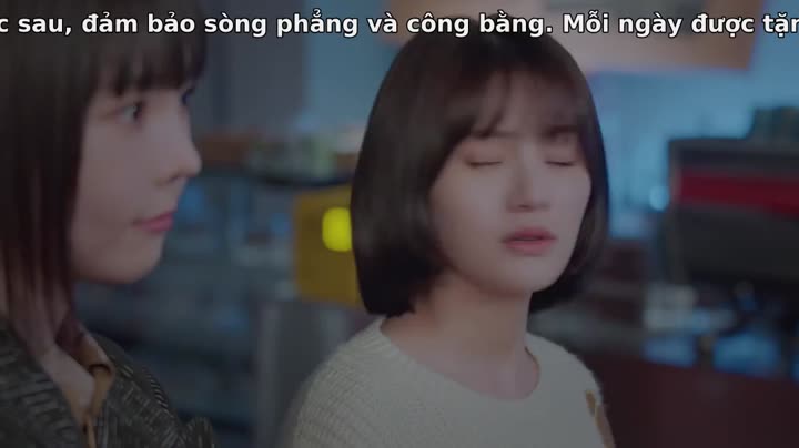 Thời Gian Và Em Biệt Lai Vô Dạng 10 Hình ảnh tập 7 Thời Gian Và Em Biệt Lai Vô Dạng