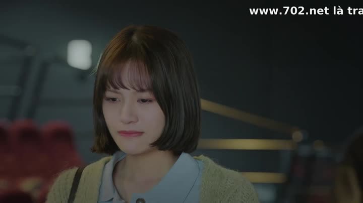 Thời Gian Và Em Biệt Lai Vô Dạng 10 Hình ảnh tập 8 Thời Gian Và Em Biệt Lai Vô Dạng