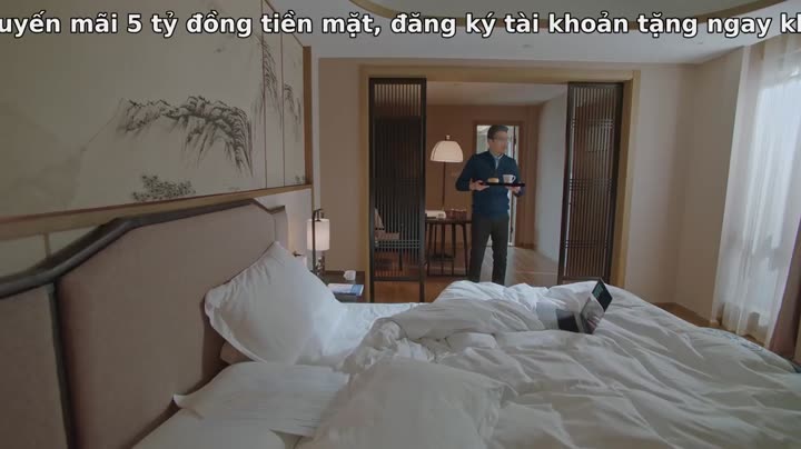 Thời Gian Và Em Biệt Lai Vô Dạng 10 Hình ảnh tập 9 Thời Gian Và Em Biệt Lai Vô Dạng