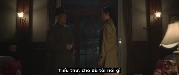 Hình ảnh tập 12 Tiểu Thư D Không Dễ Chọc