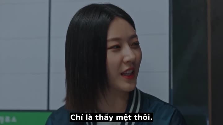 Thiếu Nữ Phù Thủy Quyết Đấu 9 Tập 10 phim Thiếu Nữ Phù Thủy Quyết Đấu
