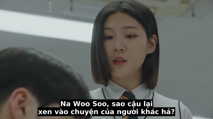 Thiếu Nữ Phù Thủy Quyết Đấu 10 Hình ảnh tập 10 Thiếu Nữ Phù Thủy Quyết Đấu