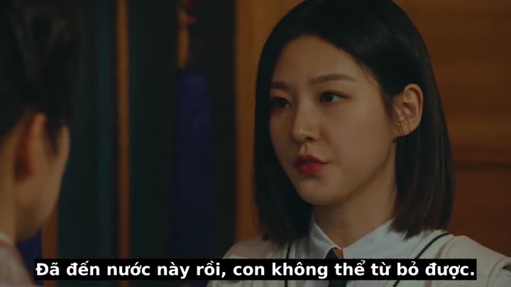 Tập 7 phim Thiếu Nữ Phù Thủy Quyết Đấu