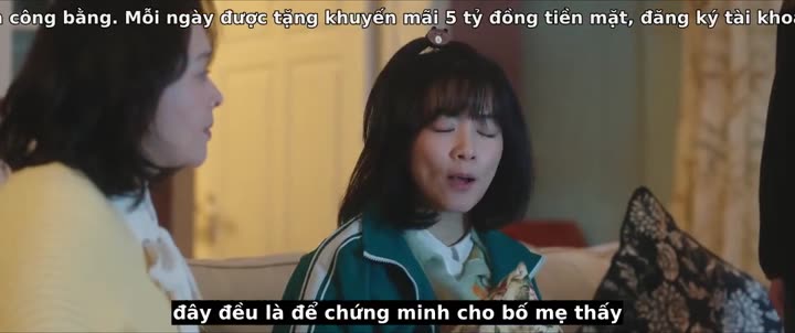Hình ảnh tập 10 Tình Yêu Tuần Hoàn