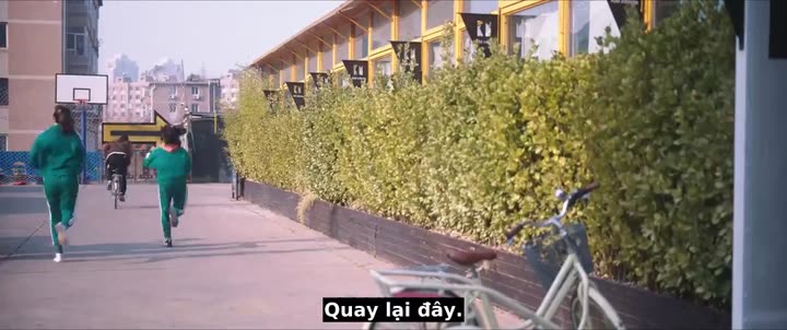 Tình Yêu Tuần Hoàn 9 Tập 11 phim Tình Yêu Tuần Hoàn