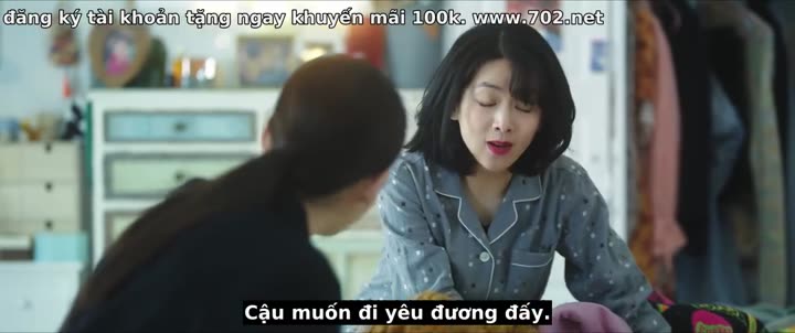 Tình Yêu Tuần Hoàn 10 Hình ảnh tập 11 Tình Yêu Tuần Hoàn