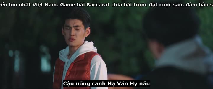 Hình ảnh tập 13 Tình Yêu Tuần Hoàn