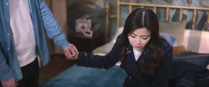 Tập 16 phim Tình Yêu Tuần Hoàn