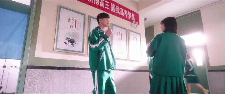 Tình Yêu Tuần Hoàn 9 Tập 2 phim Tình Yêu Tuần Hoàn
