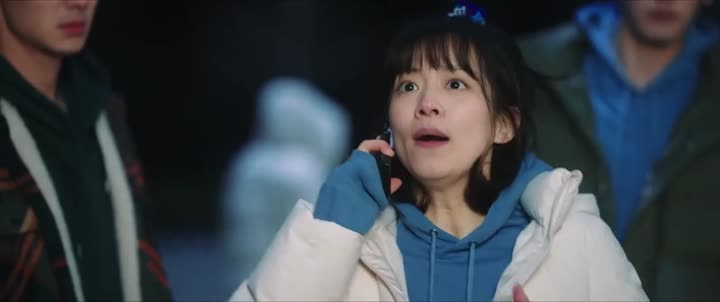 Tập 9 phim Tình Yêu Tuần Hoàn