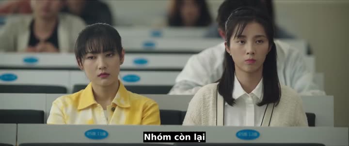 Hóa Ra Em Rất Yêu Anh 10 Hình ảnh tập 1 Hóa Ra Em Rất Yêu Anh