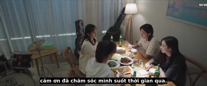 Hình ảnh tập 15 Hóa Ra Em Rất Yêu Anh