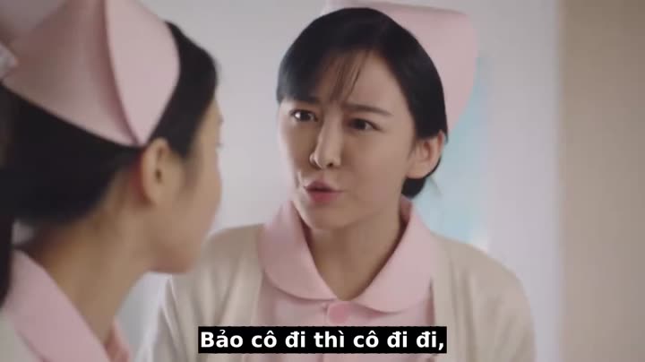 Hình ảnh tập 10 Cũng Chỉ Là Hạt Bụi