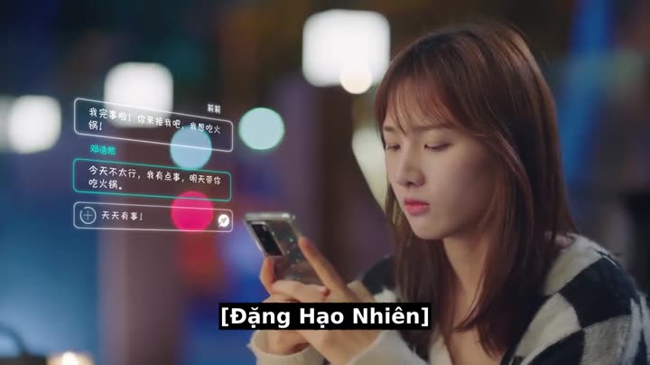 Cũng Chỉ Là Hạt Bụi 10 Hình ảnh tập 11 Cũng Chỉ Là Hạt Bụi