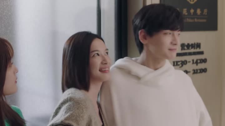 Tập 15 phim Cũng Chỉ Là Hạt Bụi