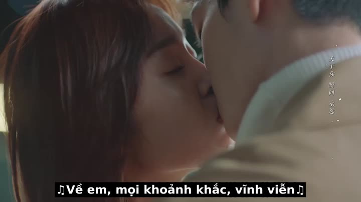 Tập 18 phim Cũng Chỉ Là Hạt Bụi