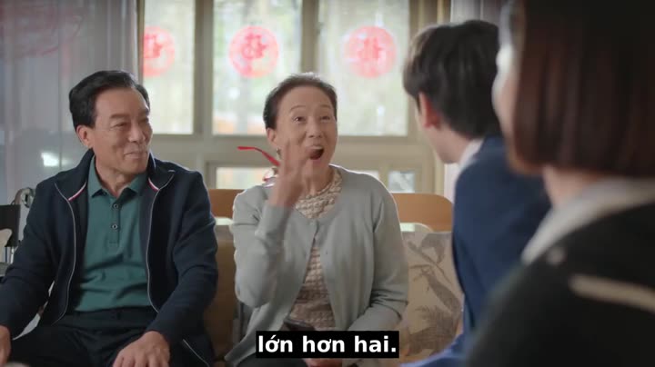 Cũng Chỉ Là Hạt Bụi 9 Tập 19 phim Cũng Chỉ Là Hạt Bụi