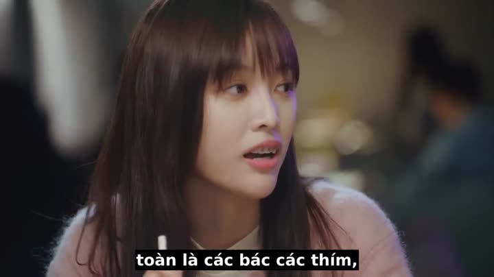 Cũng Chỉ Là Hạt Bụi 9 Tập 3 phim Cũng Chỉ Là Hạt Bụi