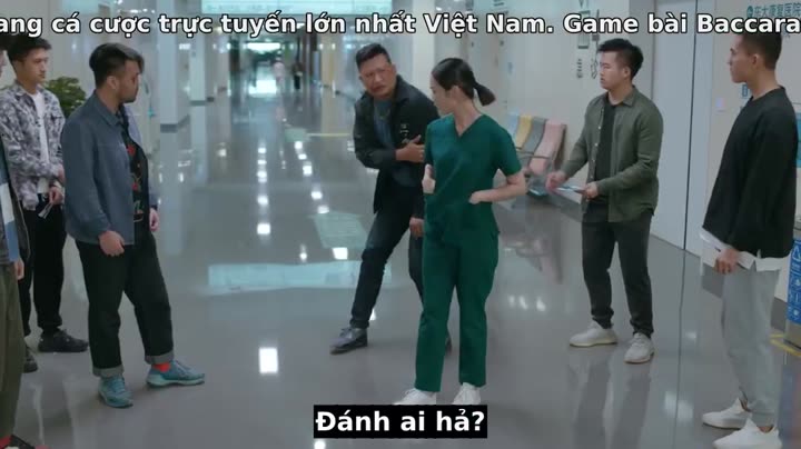 Cũng Chỉ Là Hạt Bụi 10 Hình ảnh tập 3 Cũng Chỉ Là Hạt Bụi