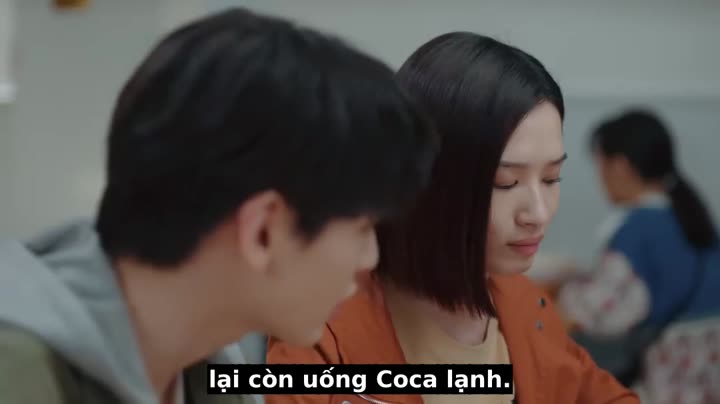 Cũng Chỉ Là Hạt Bụi 9 Tập 6 phim Cũng Chỉ Là Hạt Bụi
