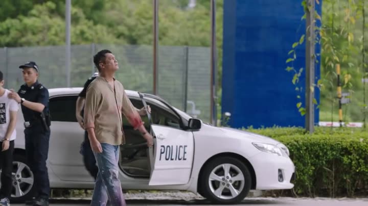 Người Lái Đò: Truyền Thuyết Nam Dương 9 Tập 18 phim Người Lái Đò: Truyền Thuyết Nam Dương