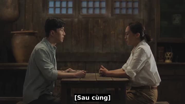 Người Lái Đò: Truyền Thuyết Nam Dương 9 Tập 23 phim Người Lái Đò: Truyền Thuyết Nam Dương