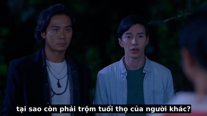 Người Lái Đò: Truyền Thuyết Nam Dương 10 Hình ảnh tập 23 Người Lái Đò: Truyền Thuyết Nam Dương