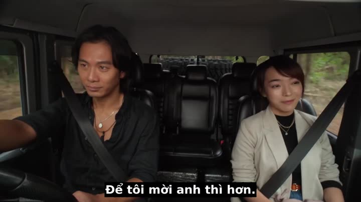 Người Lái Đò: Truyền Thuyết Nam Dương 10 Hình ảnh tập 24 Người Lái Đò: Truyền Thuyết Nam Dương