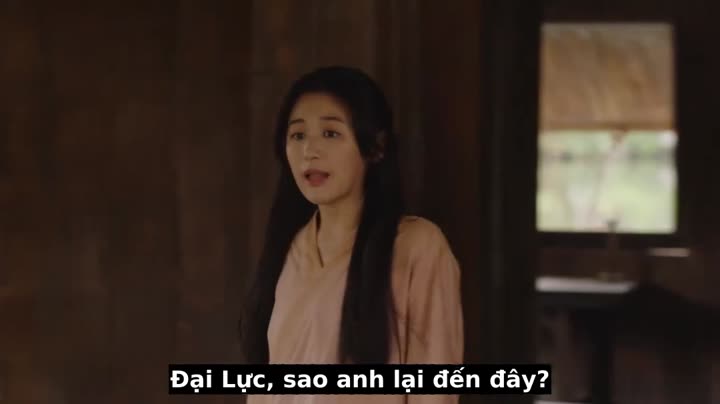 Tập 26 phim Người Lái Đò: Truyền Thuyết Nam Dương