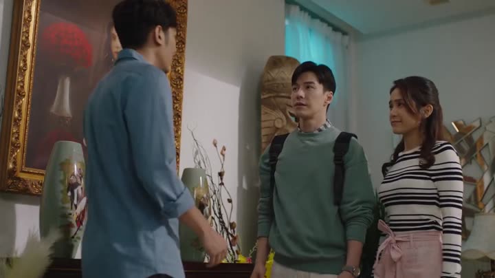 Người Lái Đò: Truyền Thuyết Nam Dương 9 Tập 31 phim Người Lái Đò: Truyền Thuyết Nam Dương