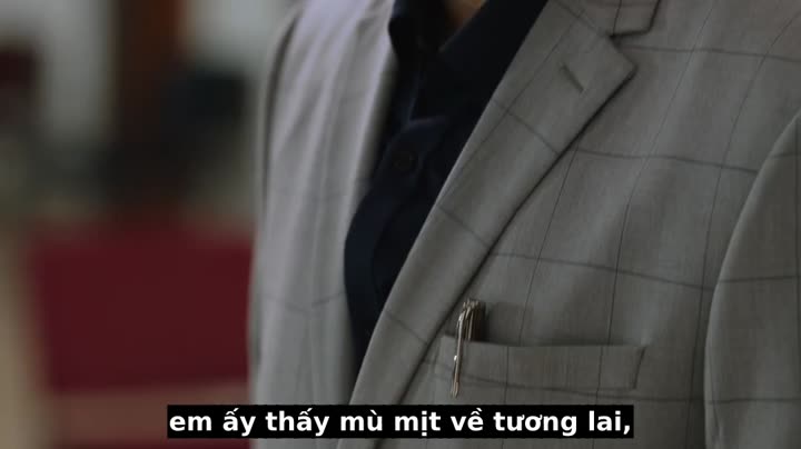 Người Lái Đò: Truyền Thuyết Nam Dương 10 Hình ảnh tập 6 Người Lái Đò: Truyền Thuyết Nam Dương