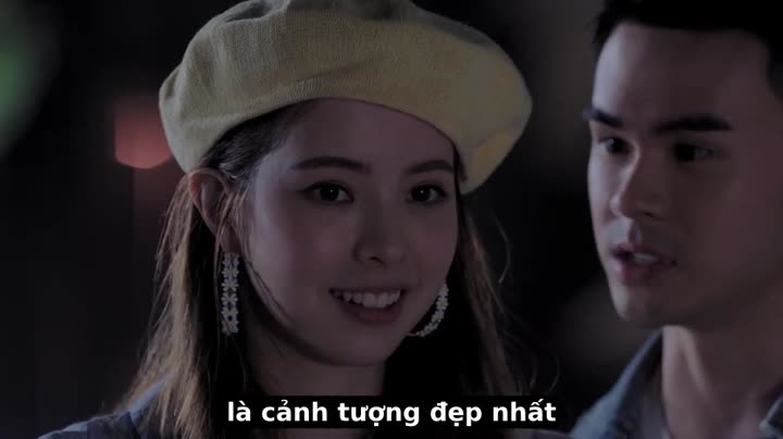 Người Lái Đò: Truyền Thuyết Nam Dương 10 Hình ảnh tập 9 Người Lái Đò: Truyền Thuyết Nam Dương