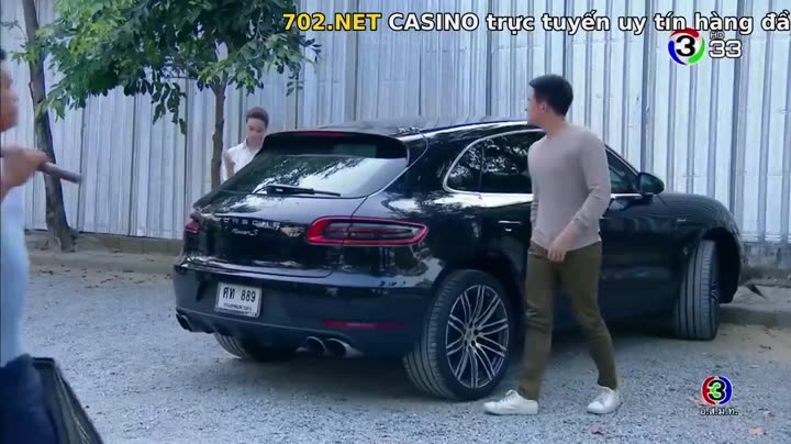 Tập 10 phim Trái Tim Trong Lửa Lạnh