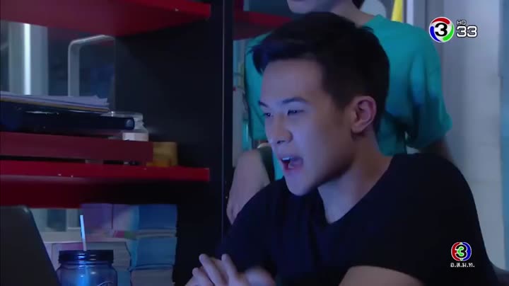 Trái Tim Trong Lửa Lạnh 10 Hình ảnh tập 14 Trái Tim Trong Lửa Lạnh