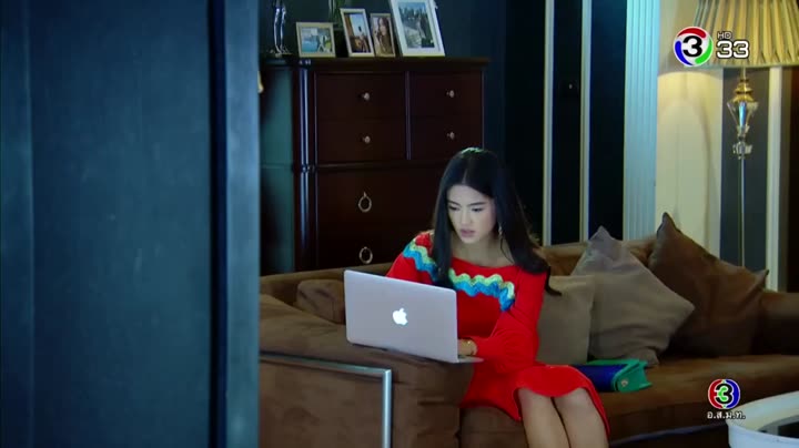 Tập 18 phim Trái Tim Trong Lửa Lạnh