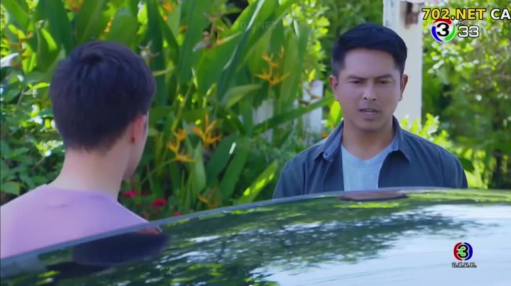 Tập 4 phim Trái Tim Trong Lửa Lạnh