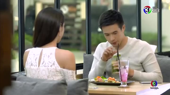 Hình ảnh tập 4 Trái Tim Trong Lửa Lạnh