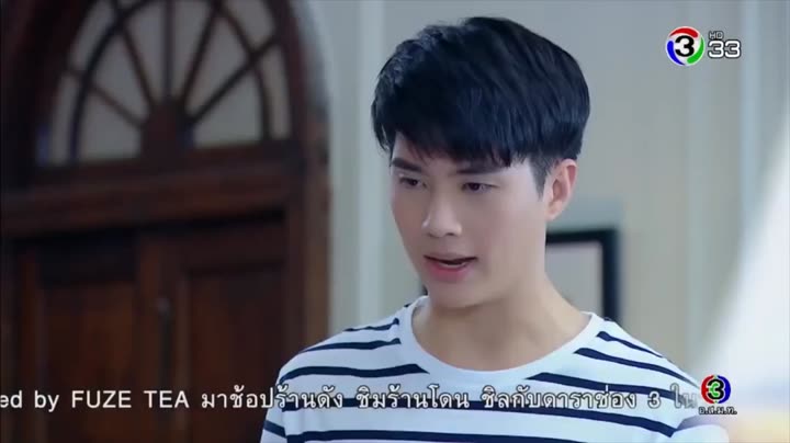 Hình ảnh tập 7 Trái Tim Trong Lửa Lạnh