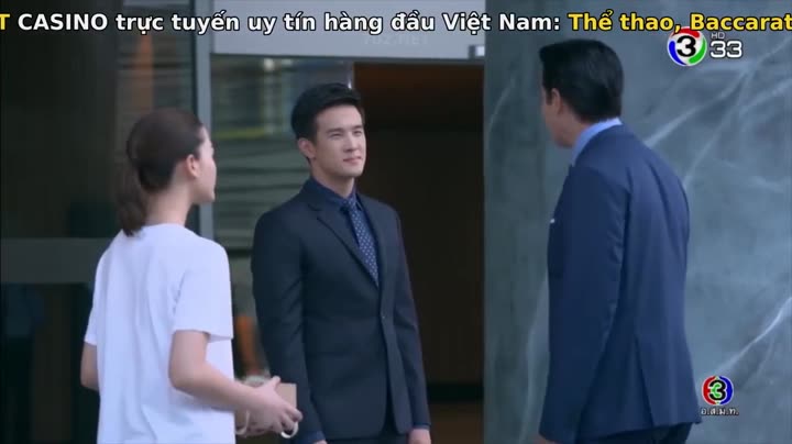 Tập 8 phim Trái Tim Trong Lửa Lạnh